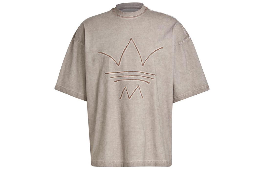 adidas Adidas Originals T Shirt Men's Timber