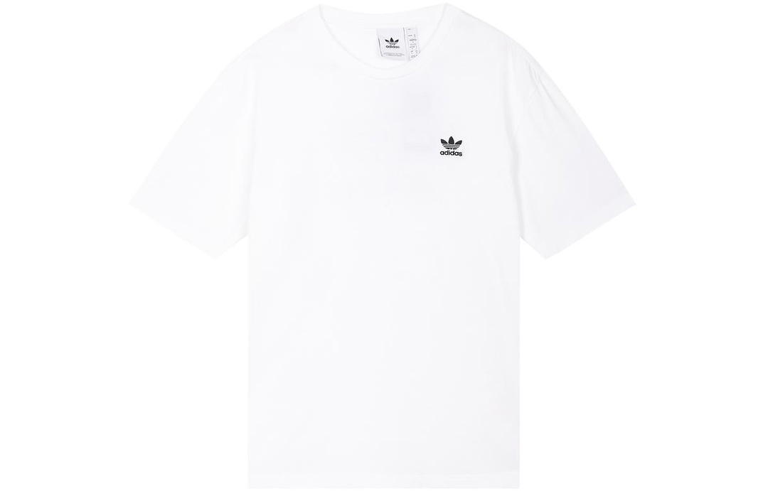 adidas Adidas Originals T Shirt Men's White
