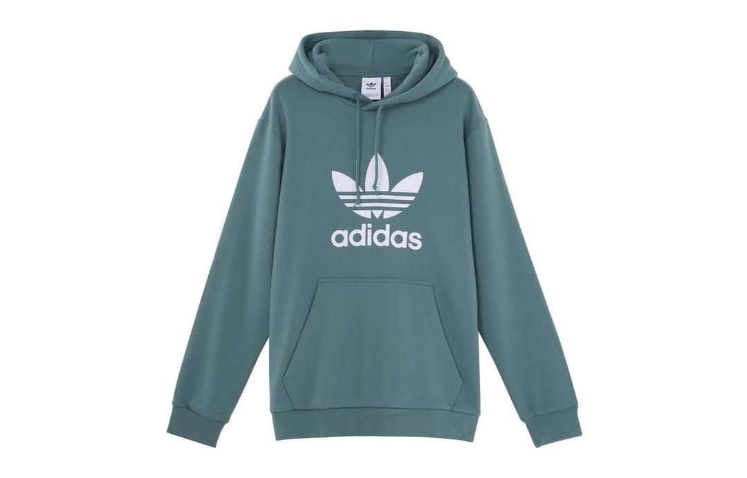 adidas Adidas Originals Sweatshirts Men Green