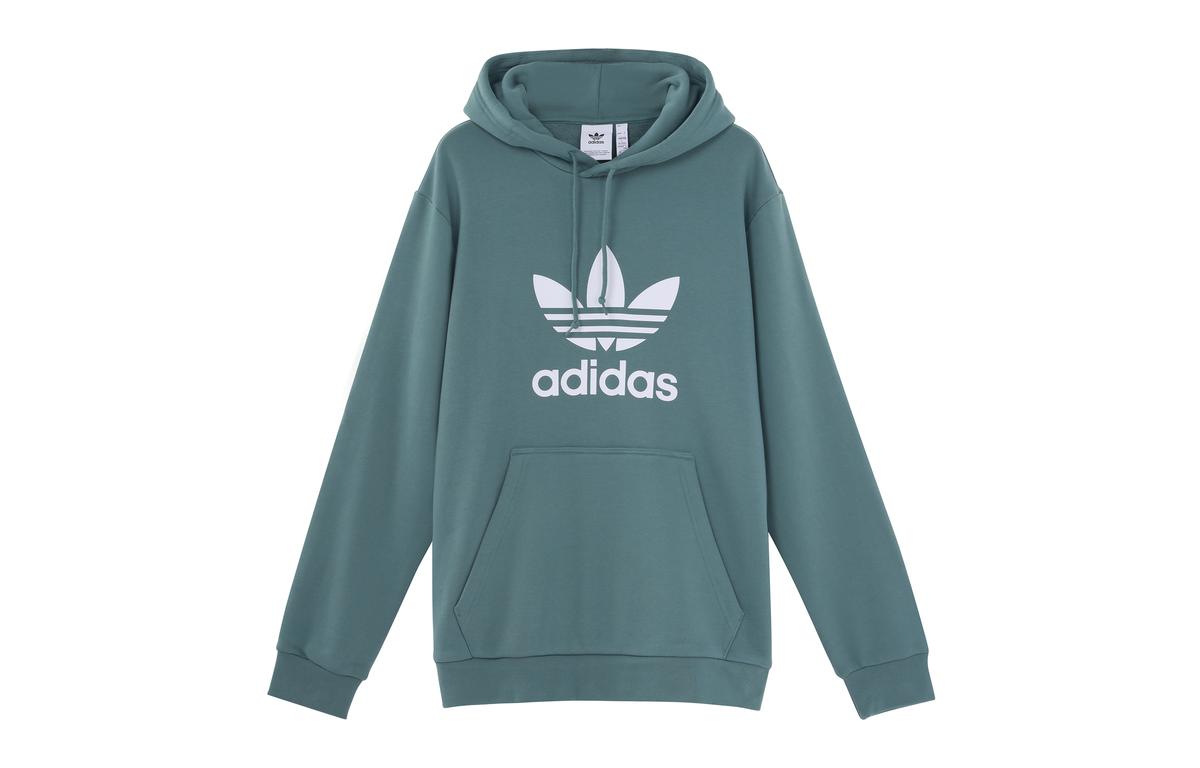 adidas Adidas Originals Sweatshirts Men Green