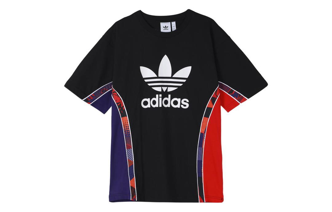 adidas Adidas Originals T Shirt Men's Black