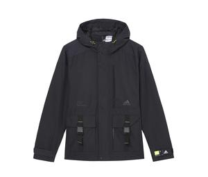 Buy Adidas Jackets Men Black at Sasom – Authentic and Ready to Ship