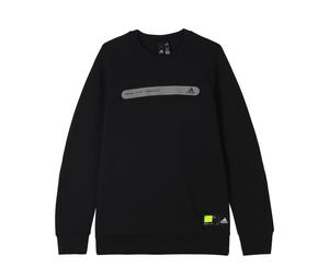 Buy Adidas Sweatshirts Men Black at Sasom – Authentic and Ready to Ship
