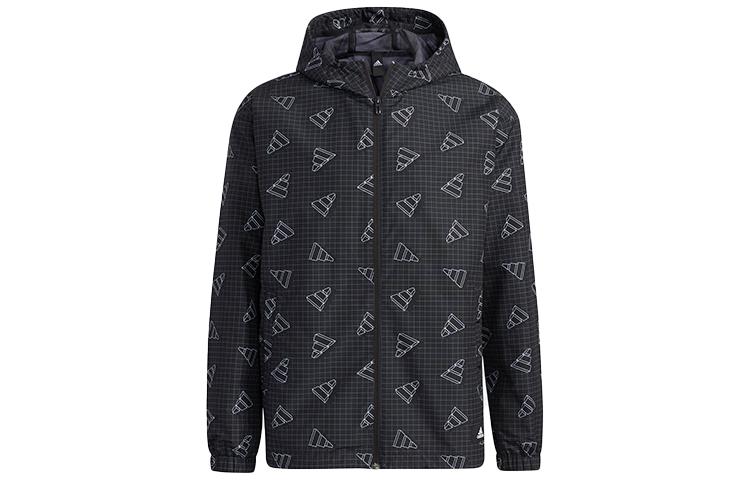 adidas Adidas Jackets Men Black