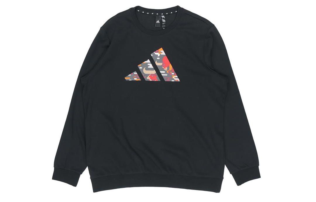 adidas Adidas CNY Collection Sweatshirt Men's Black