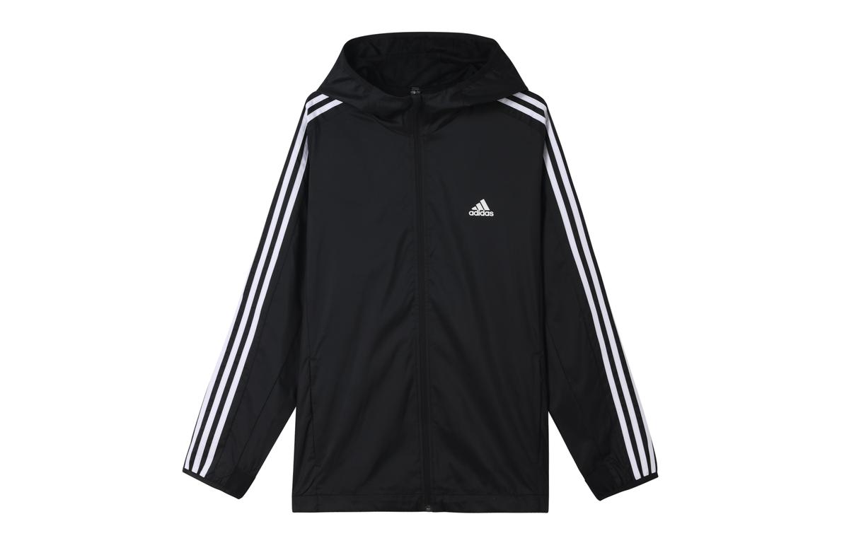 adidas Adidas Jackets Men Black