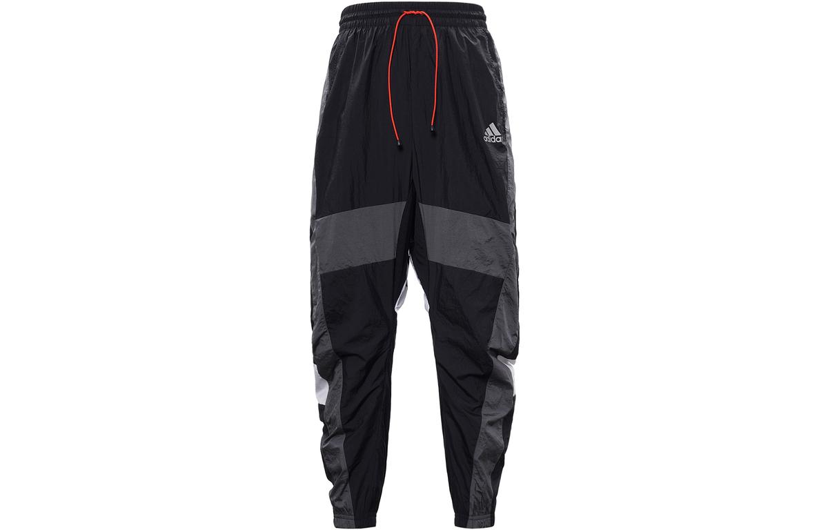 adidas Adidas Sports Pants Men Black