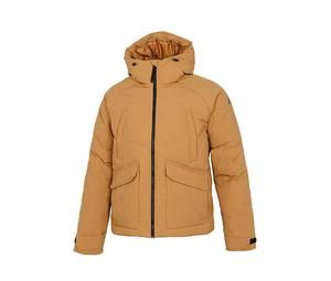Buy Adidas Down Jackets Men Ginger Yellow at Sasom – Authentic and Ready to Ship