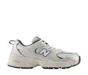 Buy New Balance 530 Summer Fog Navy (GS) at Sasom – Authentic and Ready to Ship