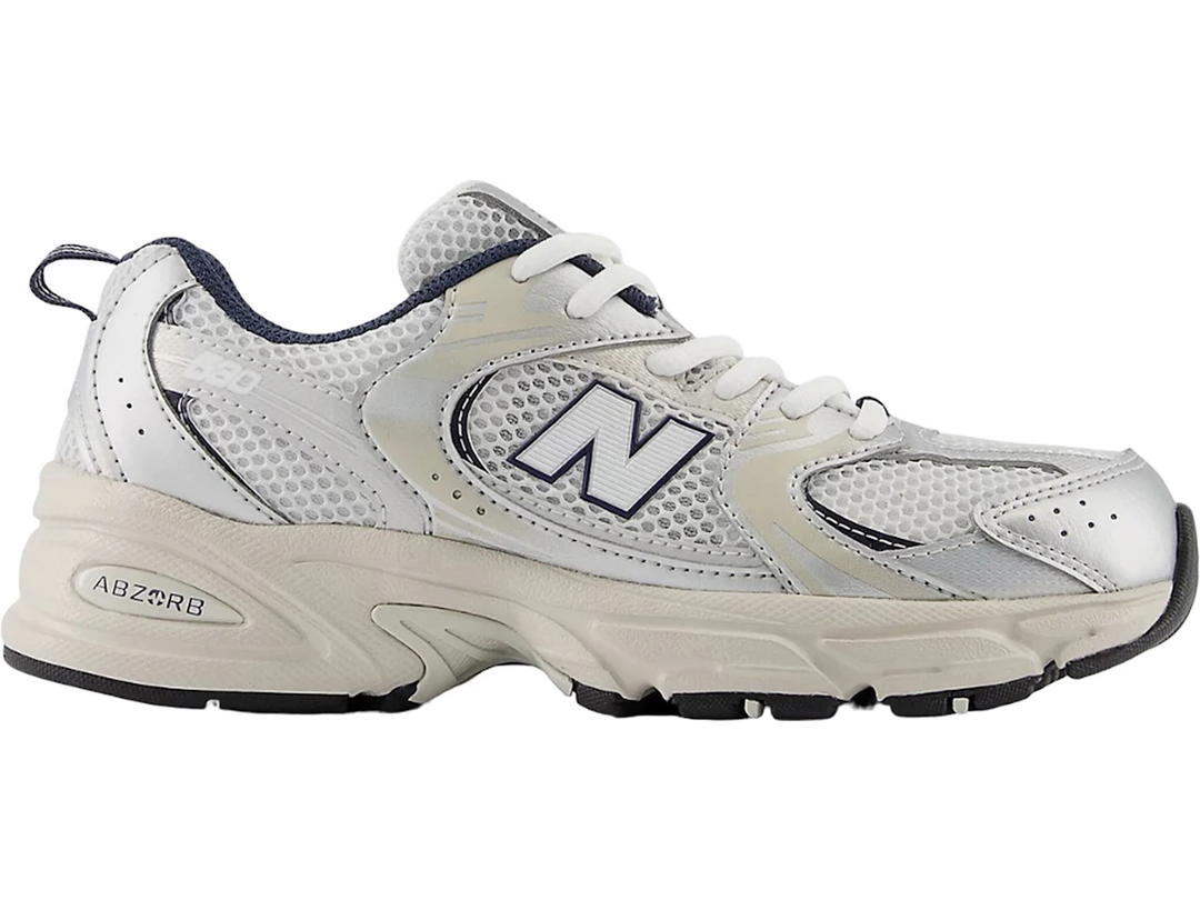 New Balance New Balance 530 Summer Fog Navy (GS)