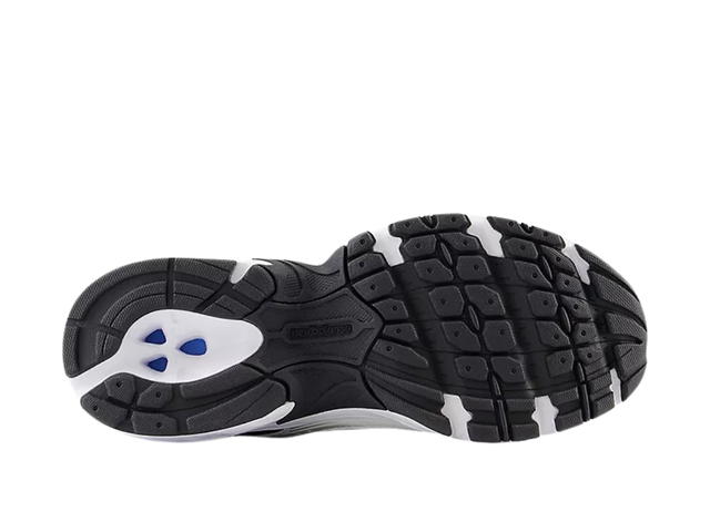 New Balance New Balance 530 Big Kid White Black - view 4