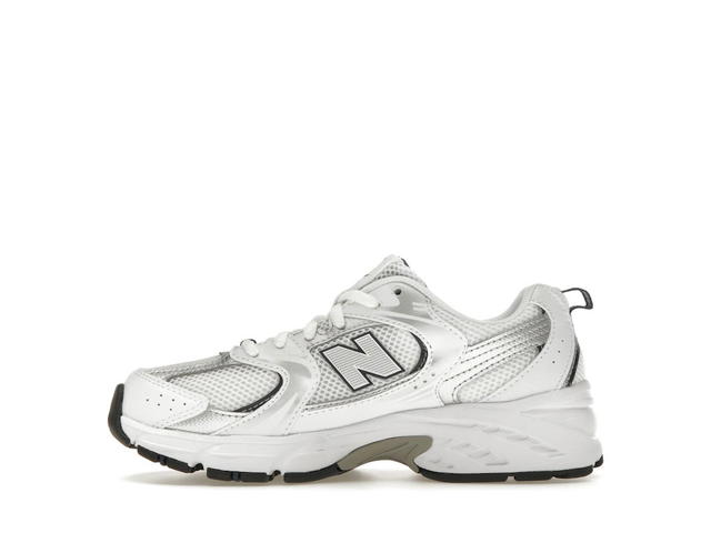New Balance New Balance 530 White Natural Indigo (GS) - view 3