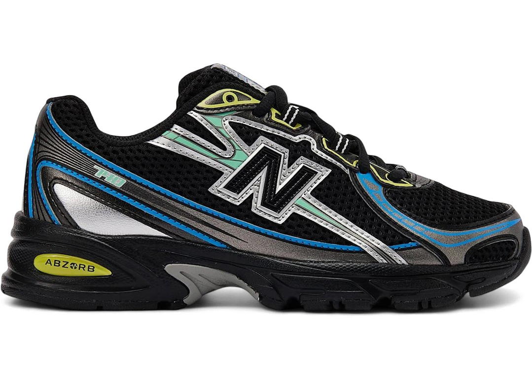 New Balance New Balance 740 DTLR Night Moves (GS)