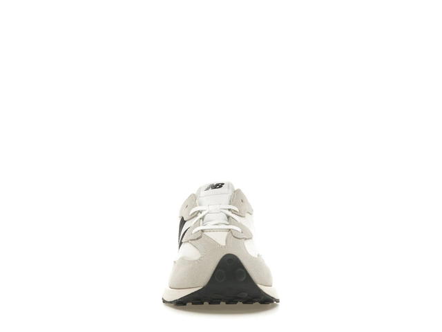 New Balance New Balance 327 Sea Salt Black (GS) - view 2