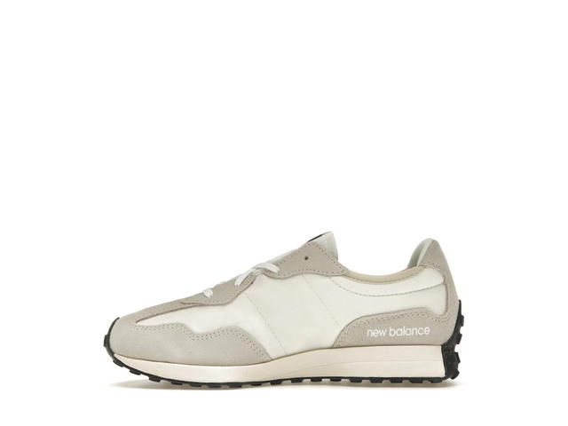 New Balance New Balance 327 Sea Salt Black (GS) - view 3