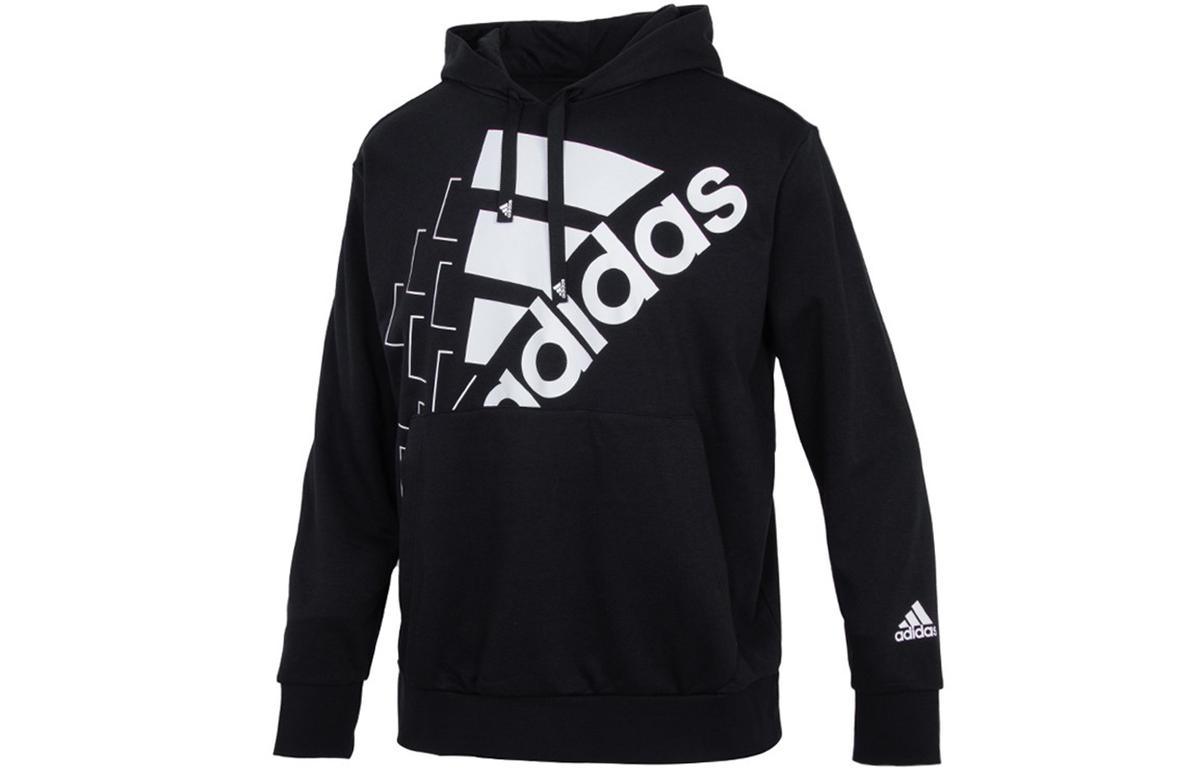 adidas Adidas Sweatshirts Men Black