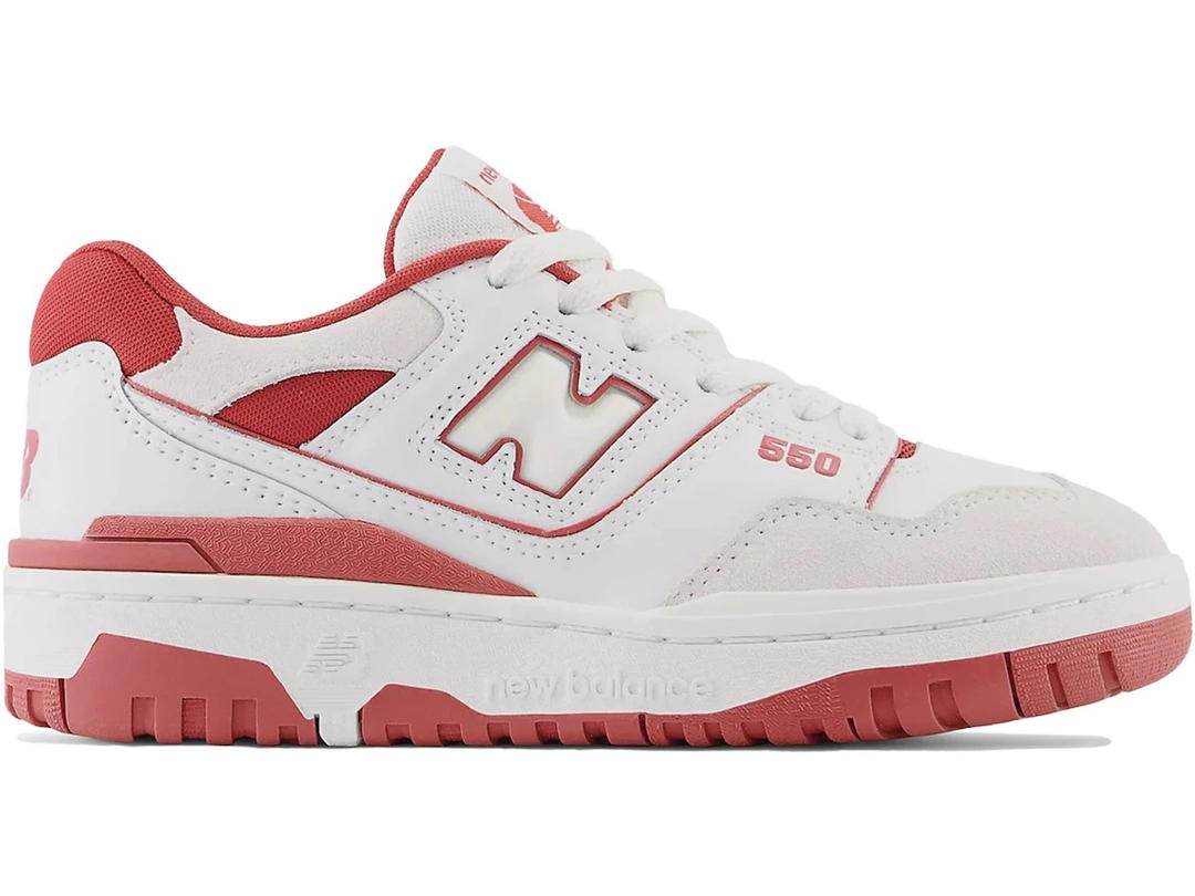 New Balance New Balance 550 White Astro Dust (GS)