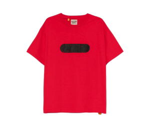 Buy Gallery Dept Gym T-shirt Cardinal Red at Sasom – Authentic and Ready to Ship