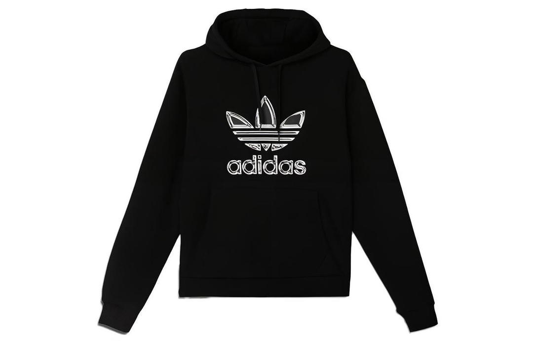 adidas Adidas Originals ADICOLOR CLASSICS Sweatshirt Men's Black