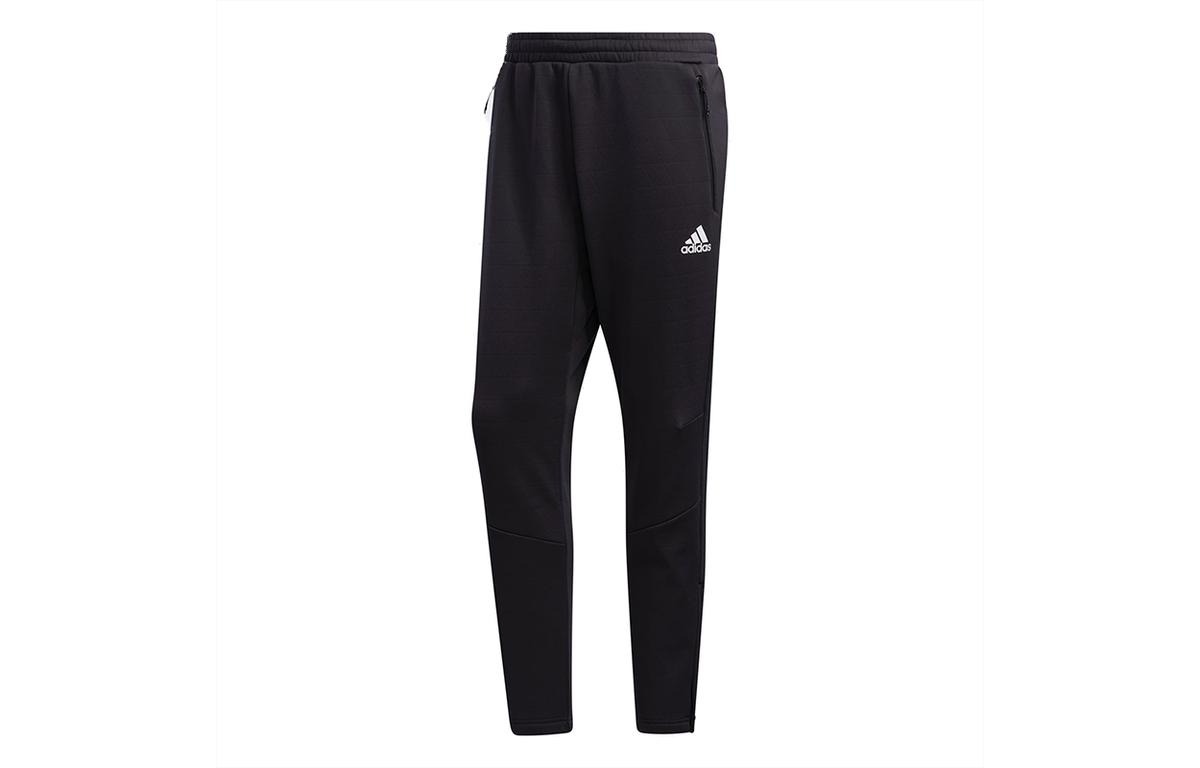 adidas Adidas Sports Pants Men Black