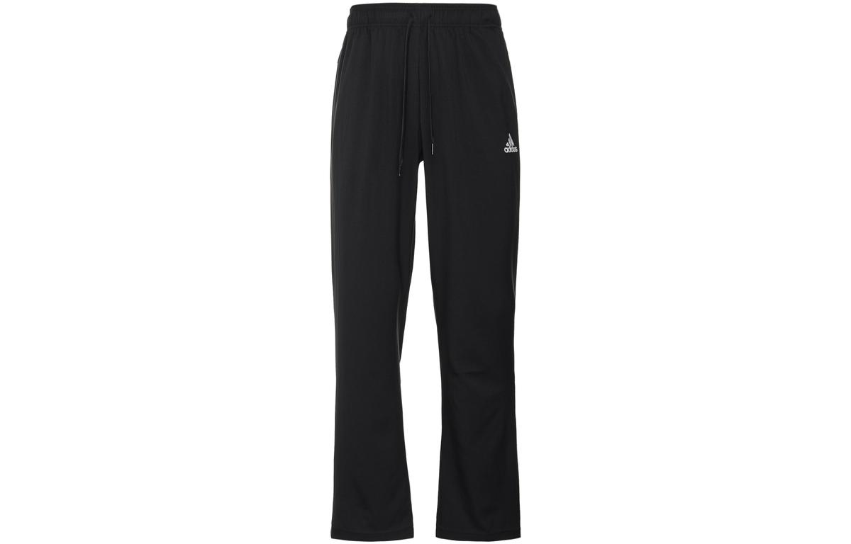 adidas Adidas Sports Pants Men Black