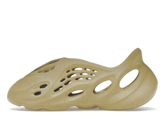 adidas adidas Yeezy Foam RNNR Sulfur - view 3