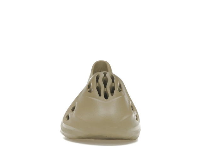 adidas adidas Yeezy Foam RNR Stone Salt - view 2