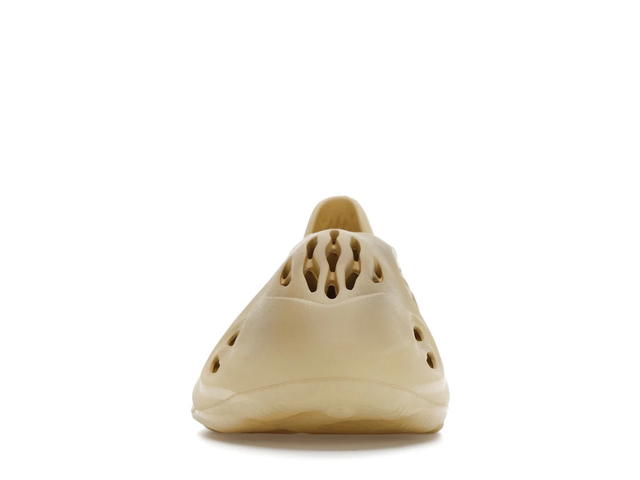 adidas adidas Yeezy Foam RNR Desert Sand - view 2