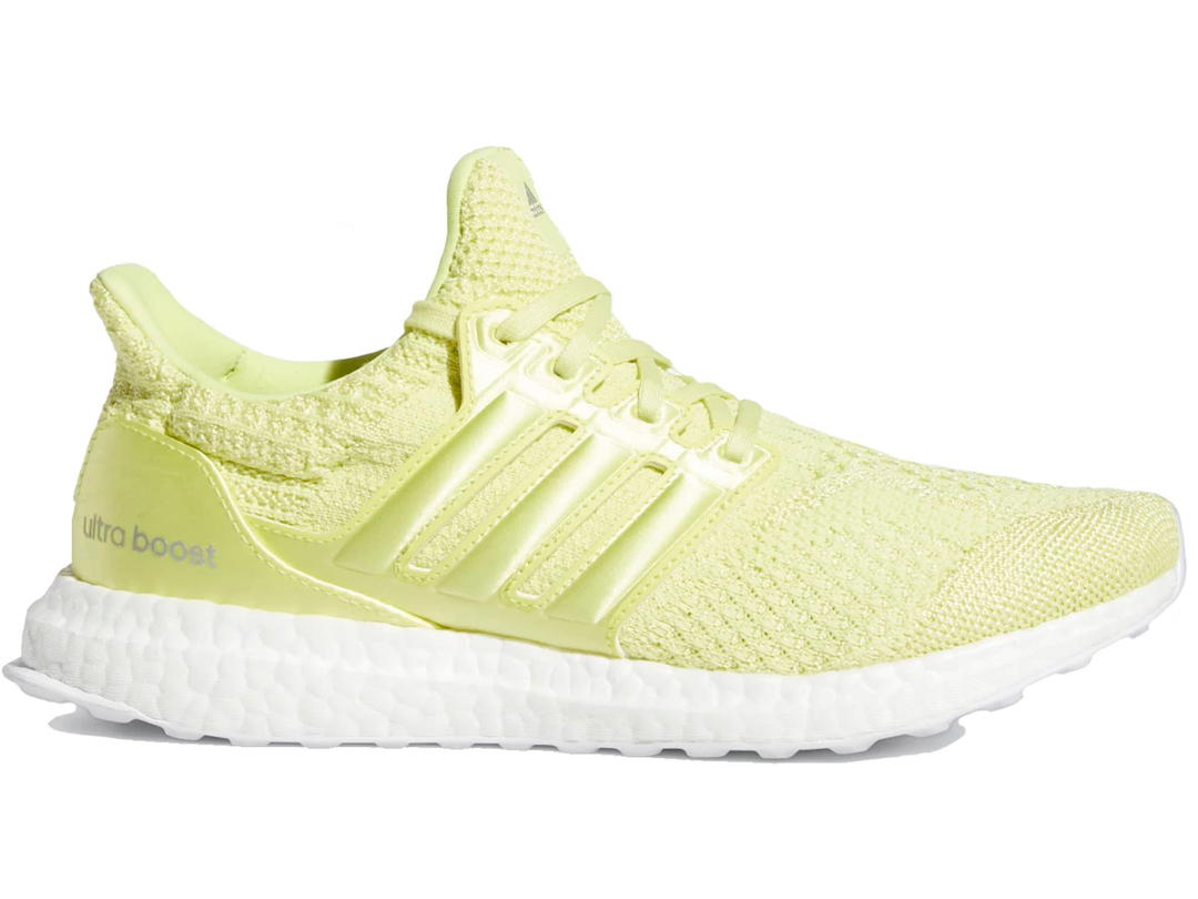 adidas adidas Ultra Boost 5.0 DNA Pulse Yellow (Women's)