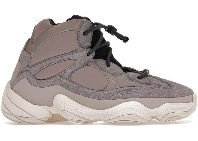 adidas adidas Yeezy 500 High Mist Stone - view 1
