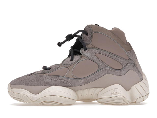 adidas adidas Yeezy 500 High Mist Stone - view 3