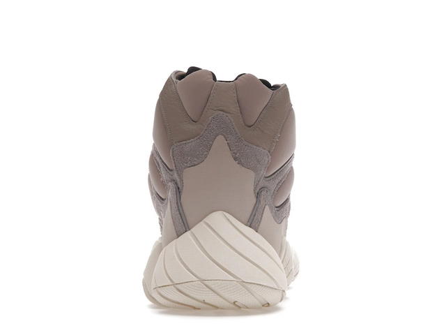 adidas adidas Yeezy 500 High Mist Stone - view 4