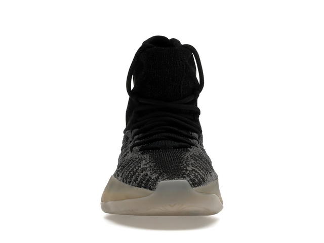 adidas adidas originals Yeezy Basketball Knit 'Slate Blue' - view 2