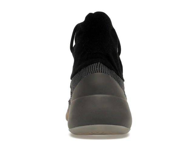 adidas adidas originals Yeezy Basketball Knit 'Slate Blue' - view 4