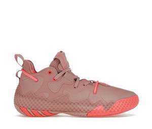 Buy adidas Harden Vol. 6 Wonder Mauve Turbo at Sasom – Authentic and Ready to Ship