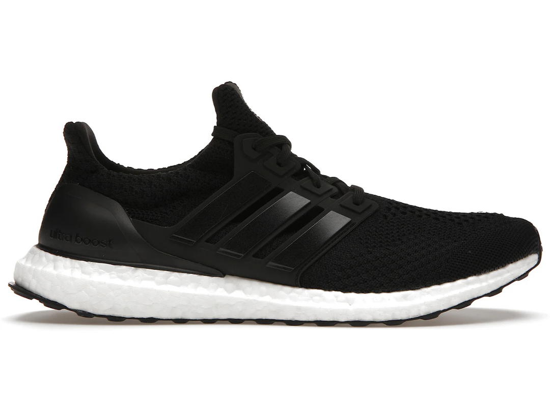 adidas adidas Ultra Boost 5.0 DNA Core Black Beam Green
