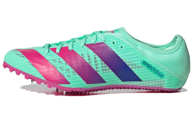 adidas Sprintstar Adidas 'Pulse Mint Lucid Fuchsia'
