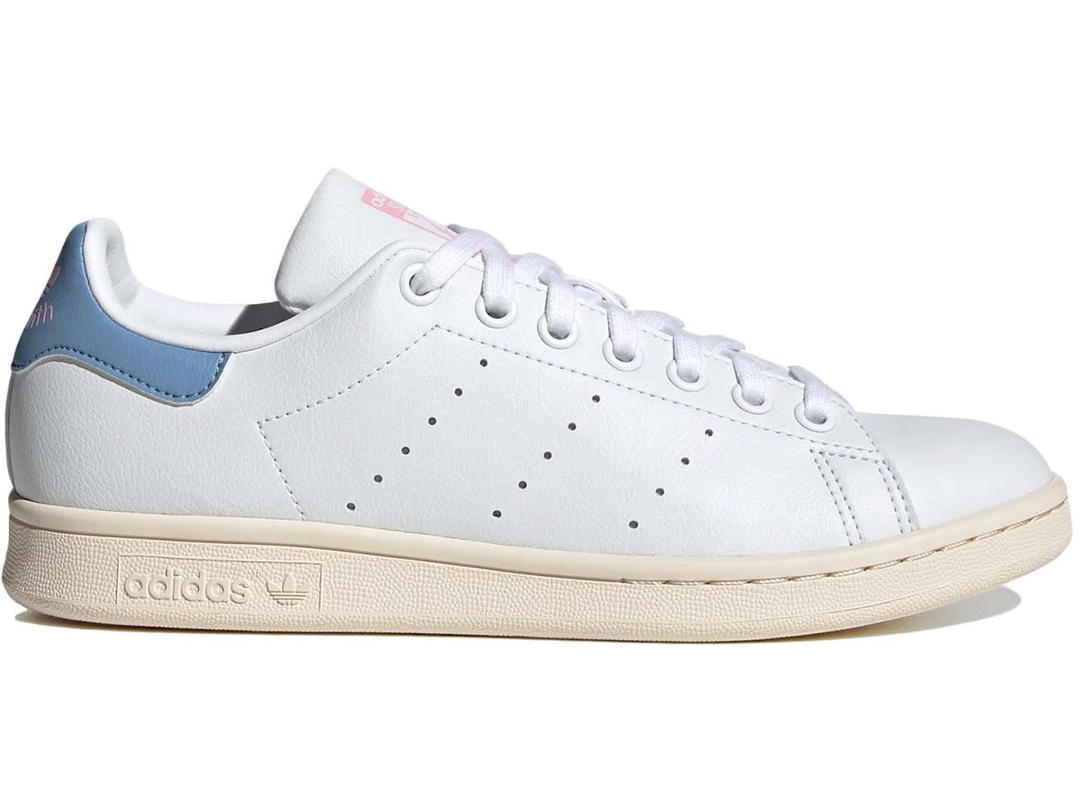 adidas adidas Stan Smith White Ambient Sky True Pink