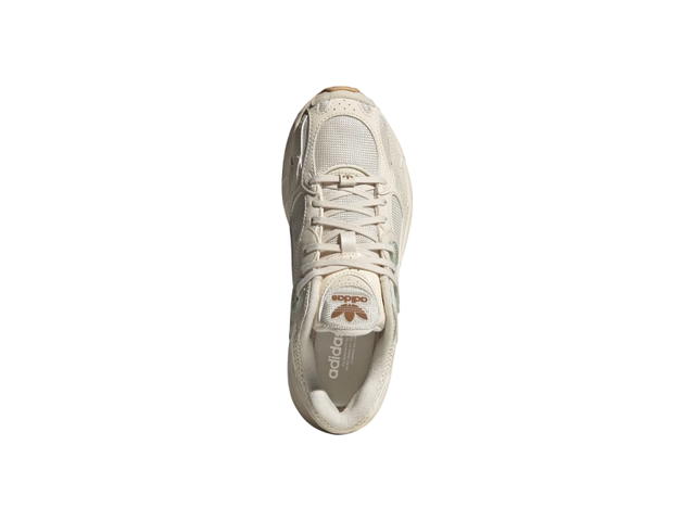 adidas adidas Astir Wonder White (Women's) - view 3