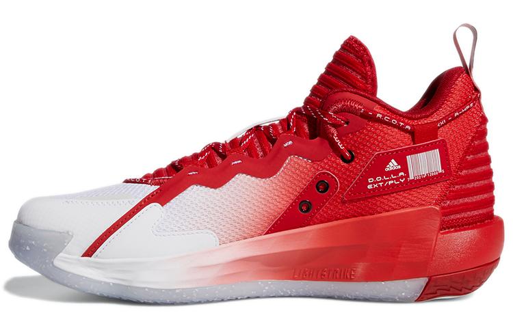 adidas Adidas Dame 7 Extply Gca 'R.C.O.T.A.'