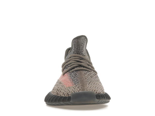 adidas adidas Yeezy Boost 350 V2 Ash Stone - view 2