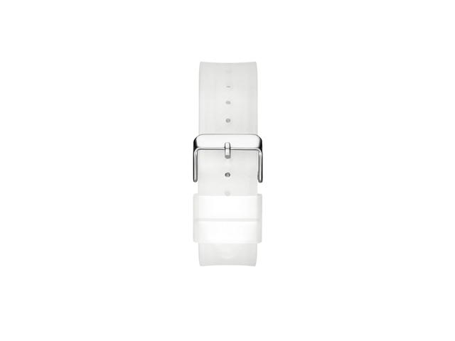 Guess Guess Clear Multi-Function Watch - view 2