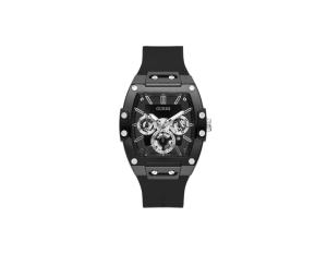 Buy Guess Black Multi-Function Watch at Sasom – Authentic and Ready to Ship