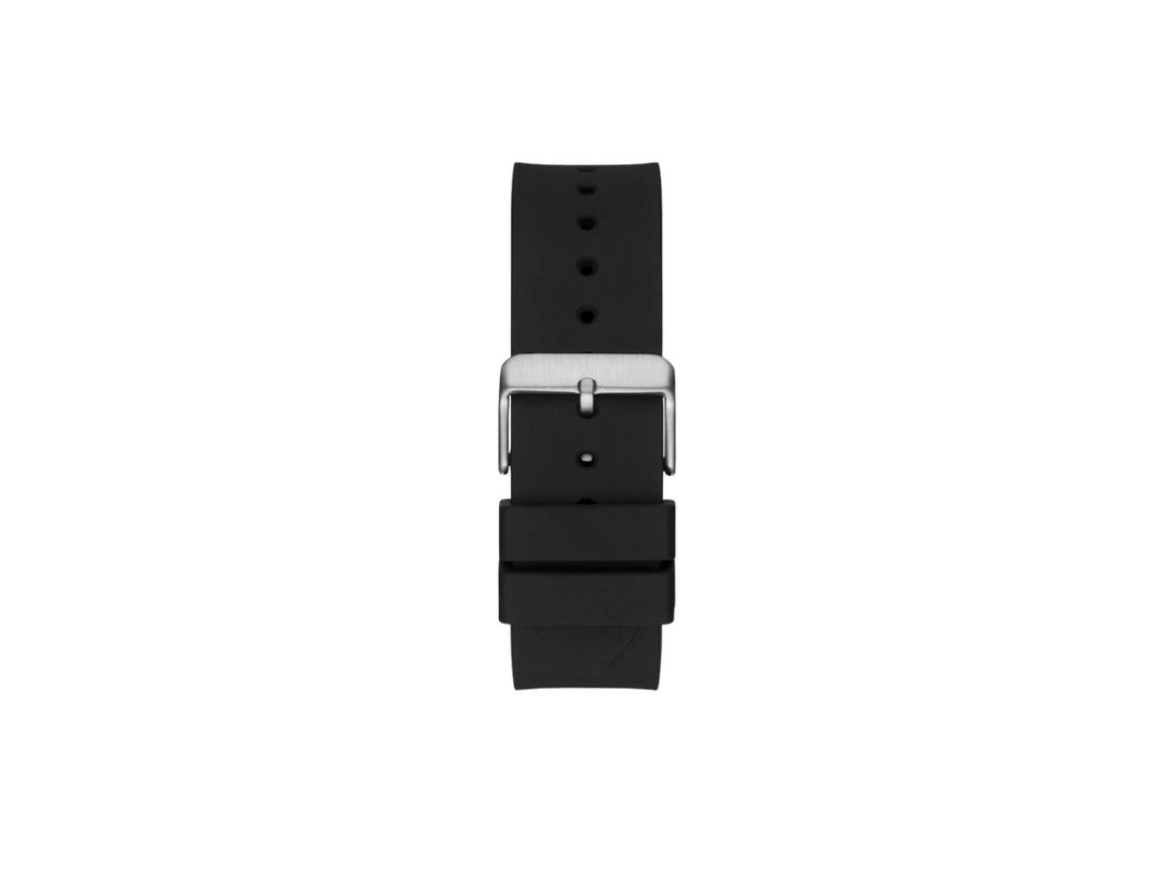 Guess Guess Black Multi-Function Watch