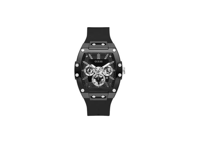 Guess Guess Black Multi-Function Watch - view 2