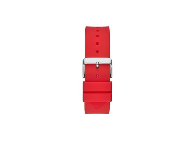 Guess Guess Red Multi-Function Watch - view 2