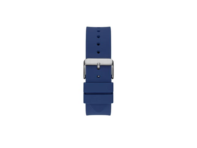 Guess Guess Blue Multi-Function Watch - view 2