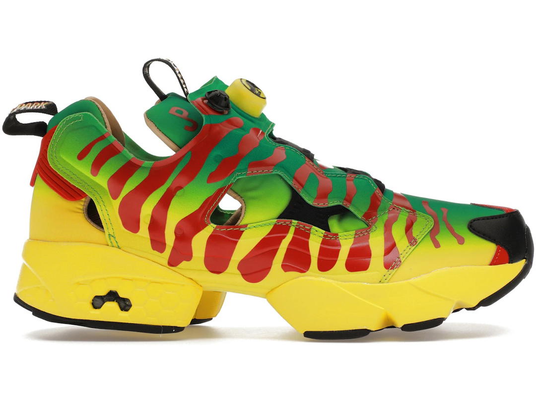 Reebok Reebok Instapump Fury Jurassic Park