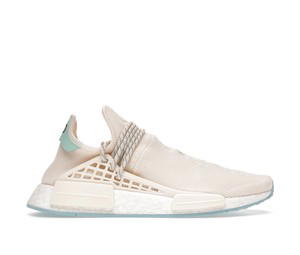 Buy adidas NMD HU Pharrell NERD Chalk White at Sasom – Authentic and Ready to Ship