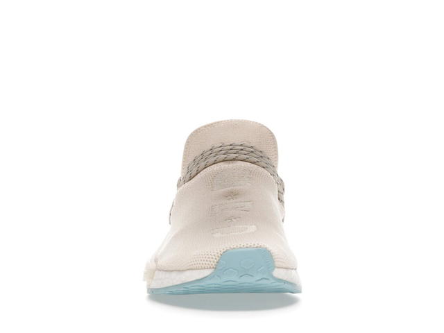 adidas adidas NMD HU Pharrell NERD Chalk White - view 2